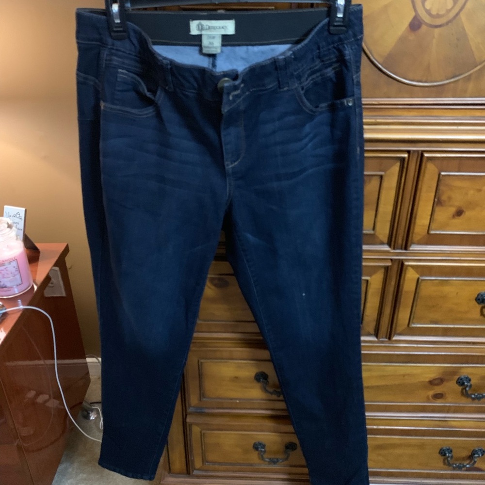 Elastic waist band